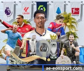 意昂足球 APP | eonsports
