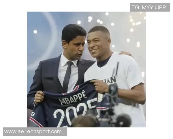 姆巴佩与巴黎圣日耳曼的法律纠纷揭幕索赔金额引发关注 姆巴佩与巴黎圣日耳曼的法律纠纷揭幕索赔金额引发关注