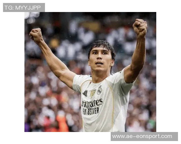 西媒报道贝蒂斯有意引进皇马年轻前锋贡萨洛皇马态度坚决不愿放人